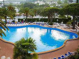Hotel Park Imperial