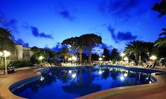 Hotel Park Imperial