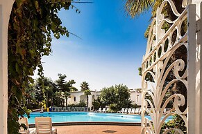 Hotel Park Imperial