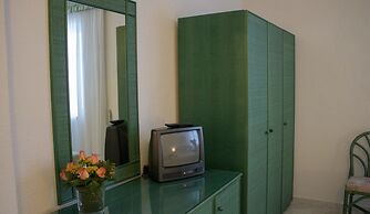Hotel Park Imperial