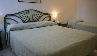 Hotel Park Imperial