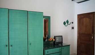 Hotel Park Imperial