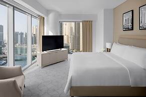 JW Marriott Hotel Marina