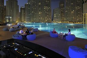 JW Marriott Hotel Marina