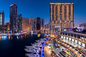 JW Marriott Hotel Marina
