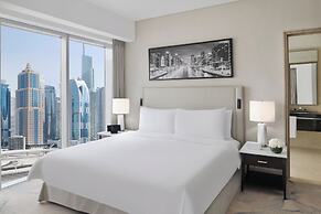 JW Marriott Hotel Marina