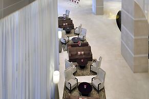 JW Marriott Hotel Marina