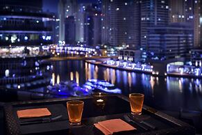 JW Marriott Hotel Marina