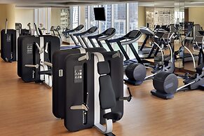 JW Marriott Hotel Marina