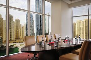 JW Marriott Hotel Marina