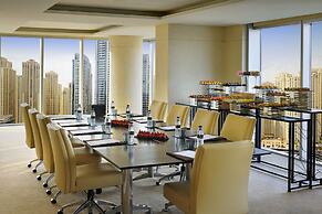 JW Marriott Hotel Marina