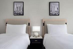 JW Marriott Hotel Marina