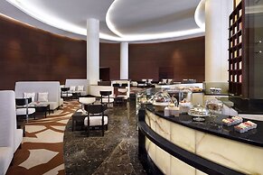 JW Marriott Hotel Marina
