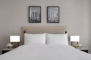 JW Marriott Hotel Marina