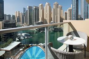 JW Marriott Hotel Marina