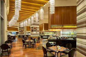JW Marriott Hotel Marina