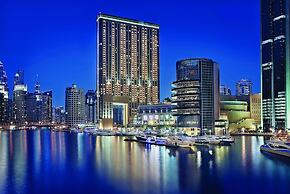 JW Marriott Hotel Marina