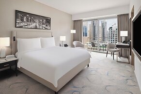 JW Marriott Hotel Marina