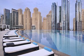 JW Marriott Hotel Marina