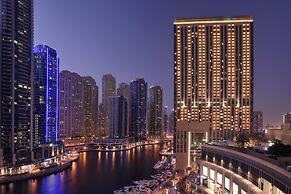 JW Marriott Hotel Marina