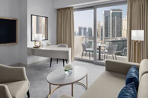 JW Marriott Hotel Marina