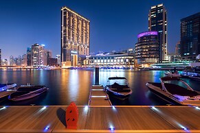 JW Marriott Hotel Marina