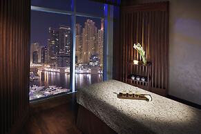 JW Marriott Hotel Marina