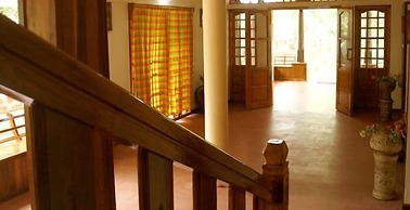 Palmleaves Beach Resort