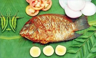 Palmleaves Beach Resort