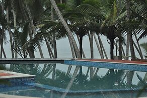 Palmleaves Beach Resort