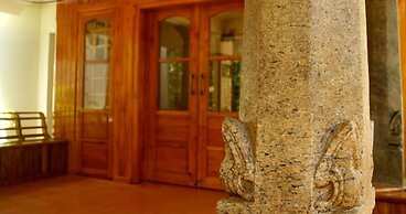 Palmleaves Beach Resort