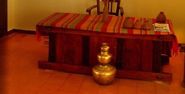 Palmleaves Beach Resort