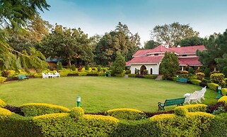 WelcomHeritage Golf View