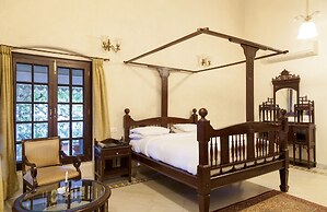 WelcomHeritage Golf View