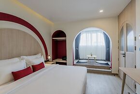 Hotel Midtown Ratsada