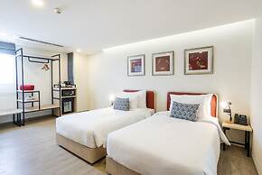 Hotel Midtown Ratsada