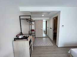 Hotel Midtown Ratsada