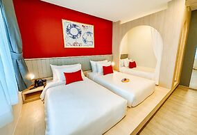 Hotel Midtown Ratsada