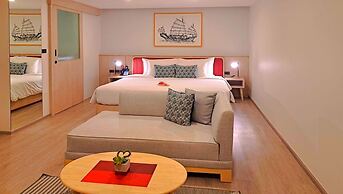 Hotel Midtown Ratsada