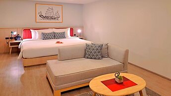 Hotel Midtown Ratsada