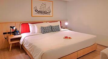 Hotel Midtown Ratsada