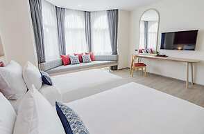 Hotel Midtown Ratsada