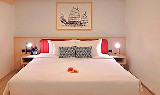Hotel Midtown Ratsada
