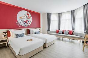 Hotel Midtown Ratsada