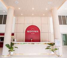Hotel Midtown Ratsada