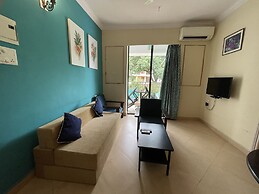 Aastha Escape Resort