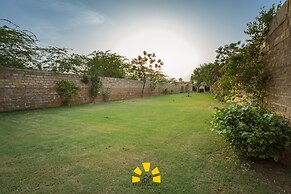 Hotel Golden Haveli