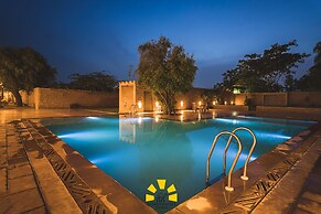 Hotel Golden Haveli