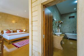 Hotel Golden Haveli
