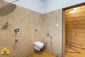 Hotel Golden Haveli